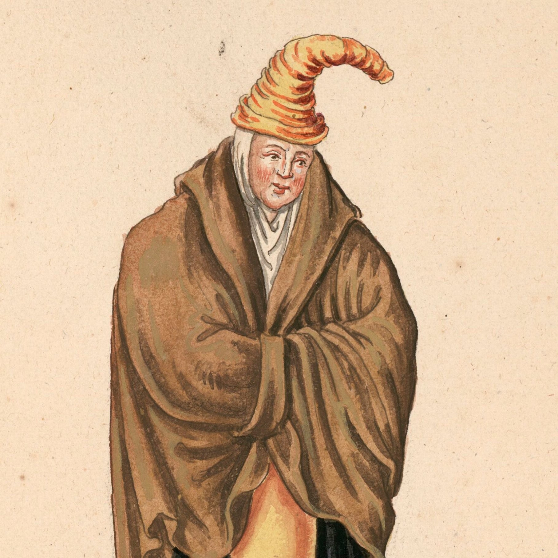 Bourgeoise de Tolosa