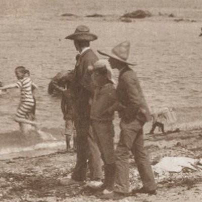 Paul-Jean à Guéthary